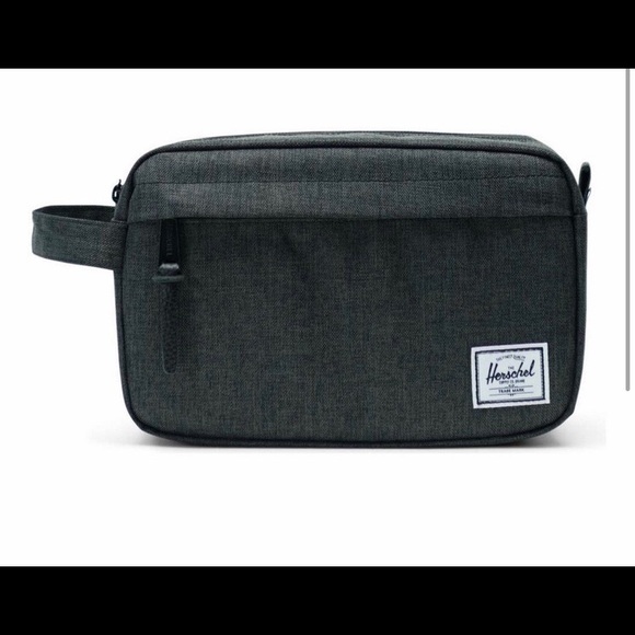 NWT Herschel Supply Company Travel Bag - Picture 1 of 4